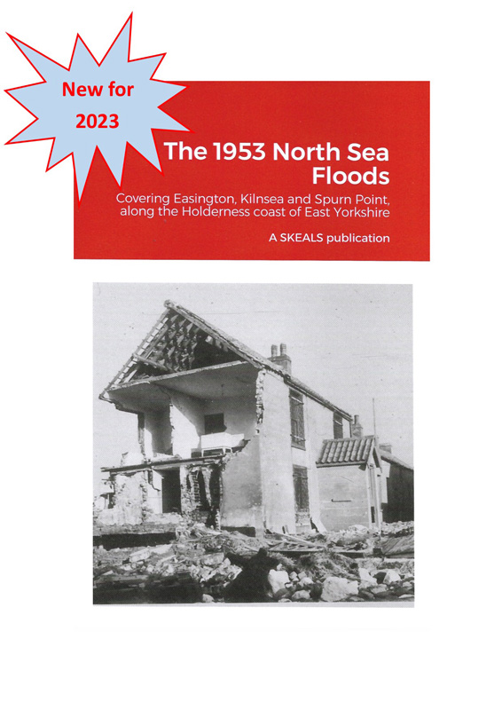 The 1953 North Sea Floods.